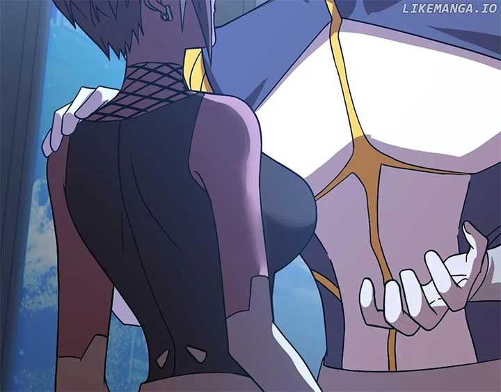 Read Logging 10,000 Years into the Future EN Manga Online