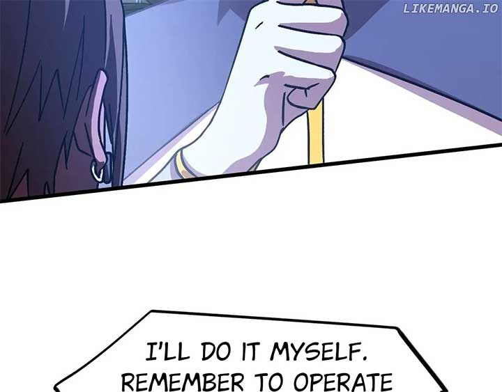 Read Logging 10,000 Years into the Future EN Manga Online