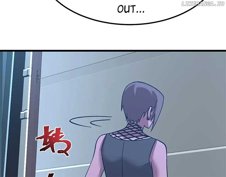 Read Logging 10,000 Years into the Future EN Manga Online