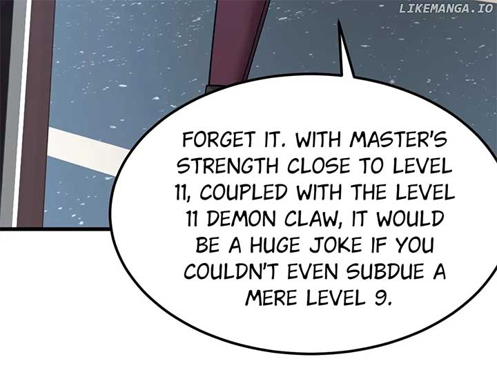 Read Logging 10,000 Years into the Future EN Manga Online
