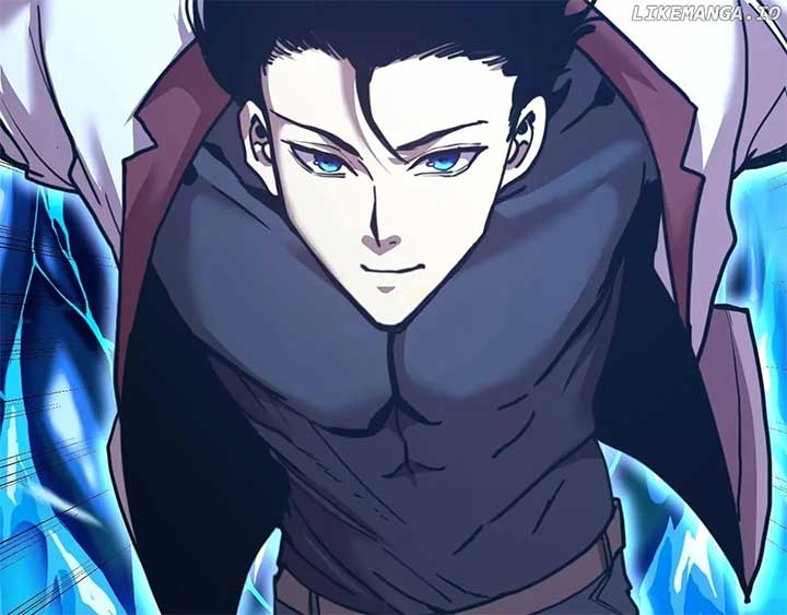 Read Logging 10,000 Years into the Future EN Manga Online