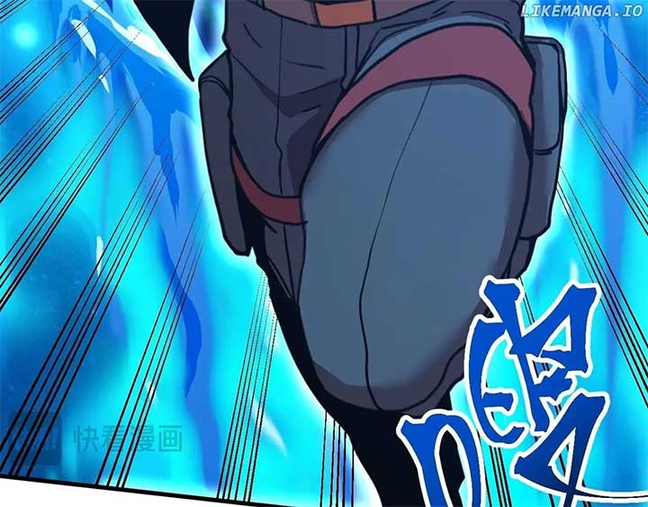 Read Logging 10,000 Years into the Future EN Manga Online