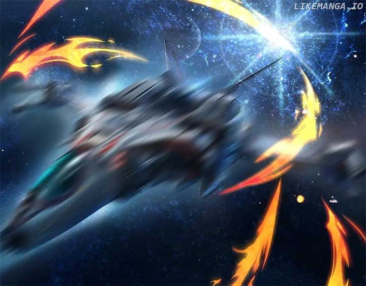 Read Logging 10,000 Years into the Future EN Manga Online