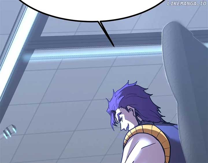 Read Logging 10,000 Years into the Future EN Manga Online