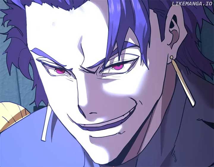Read Logging 10,000 Years into the Future EN Manga Online