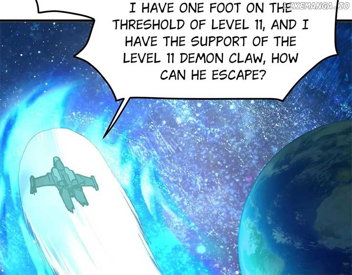 Read Logging 10,000 Years into the Future EN Manga Online