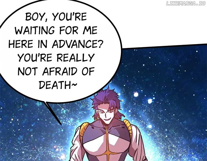 Read Logging 10,000 Years into the Future EN Manga Online