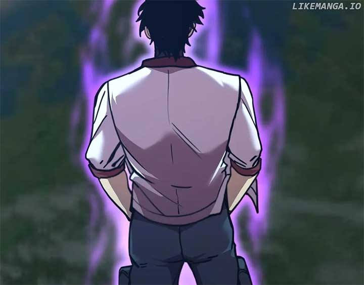 Read Logging 10,000 Years into the Future EN Manga Online
