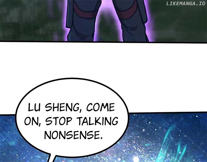 Read Logging 10,000 Years into the Future EN Manga Online
