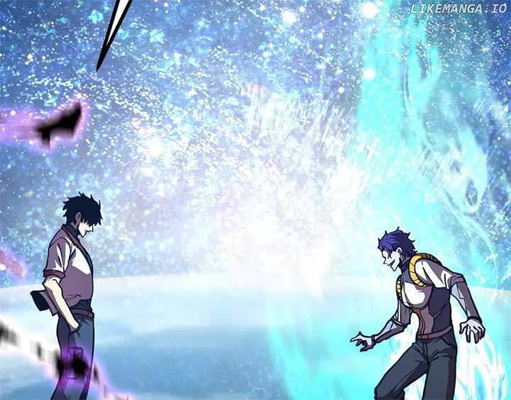 Read Logging 10,000 Years into the Future EN Manga Online
