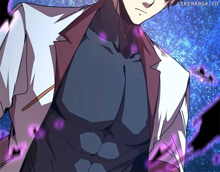 Read Logging 10,000 Years into the Future EN Manga Online