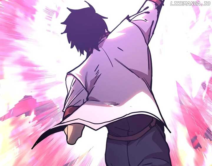 Read Logging 10,000 Years into the Future EN Manga Online