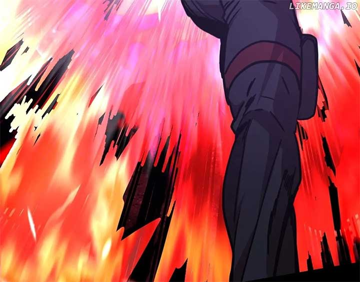 Read Logging 10,000 Years into the Future EN Manga Online