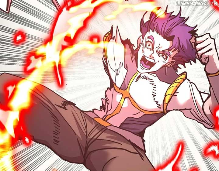 Read Logging 10,000 Years into the Future EN Manga Online