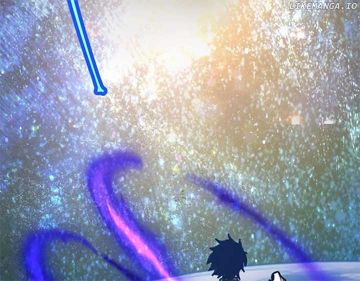 Read Logging 10,000 Years into the Future EN Manga Online