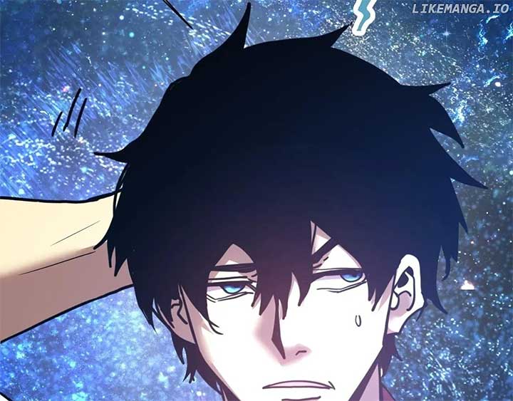Read Logging 10,000 Years into the Future EN Manga Online