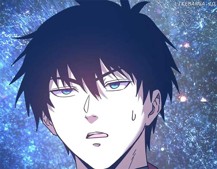 Read Logging 10,000 Years into the Future EN Manga Online