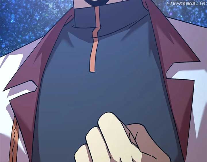 Read Logging 10,000 Years into the Future EN Manga Online