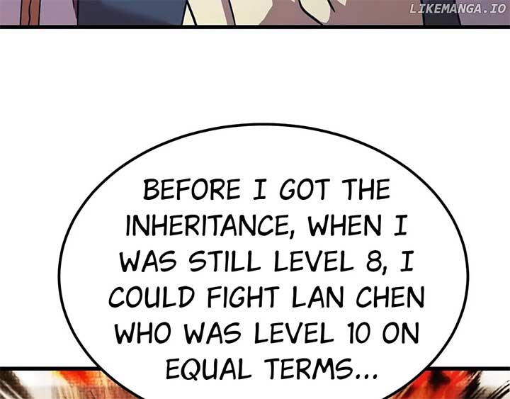 Read Logging 10,000 Years into the Future EN Manga Online