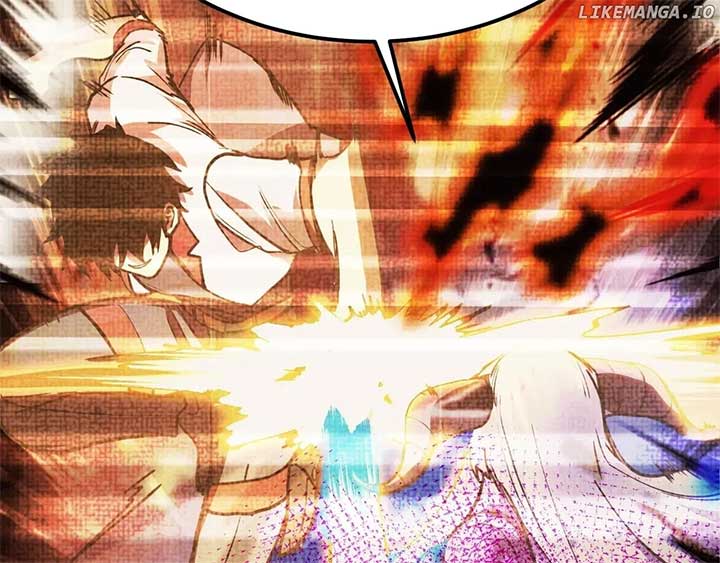 Read Logging 10,000 Years into the Future EN Manga Online