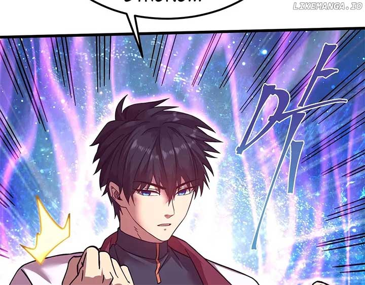 Read Logging 10,000 Years into the Future EN Manga Online