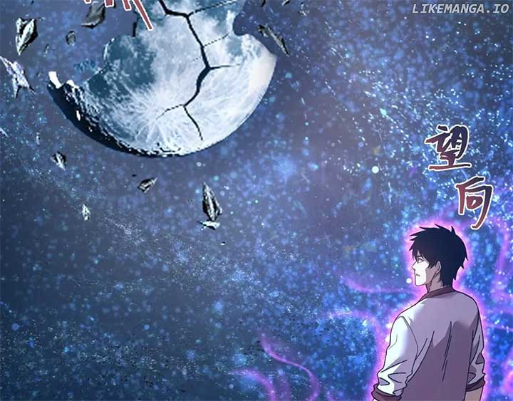 Read Logging 10,000 Years into the Future EN Manga Online