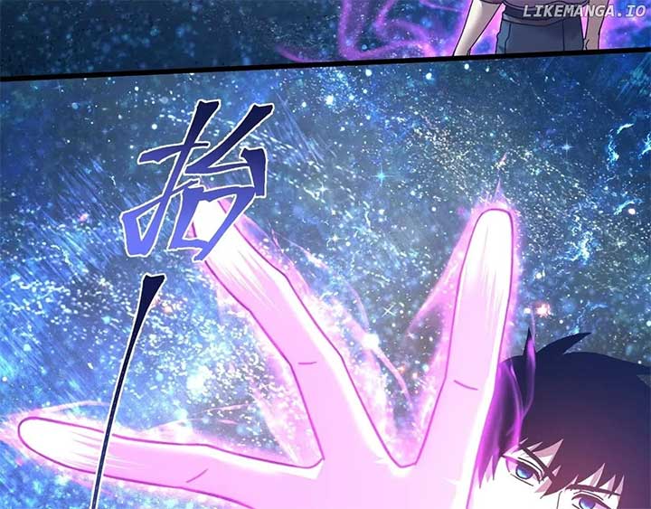 Read Logging 10,000 Years into the Future EN Manga Online