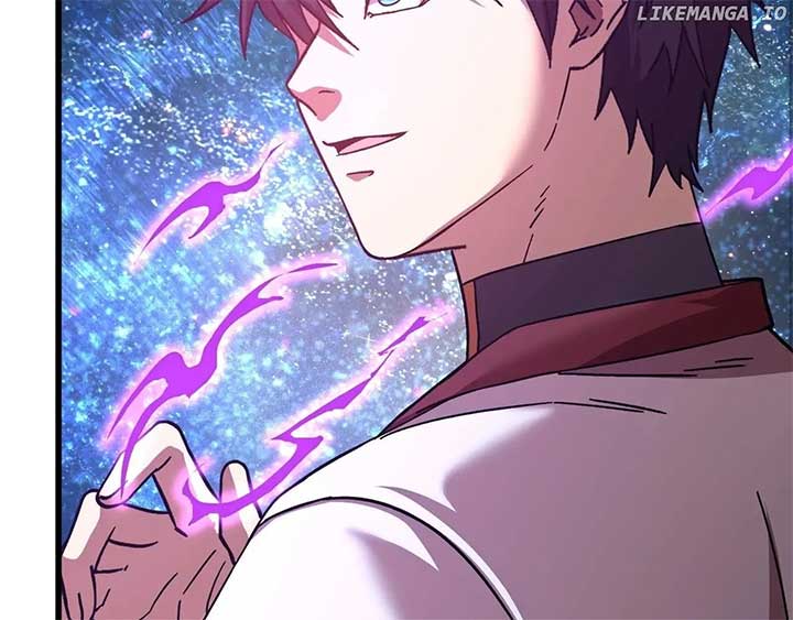 Read Logging 10,000 Years into the Future EN Manga Online