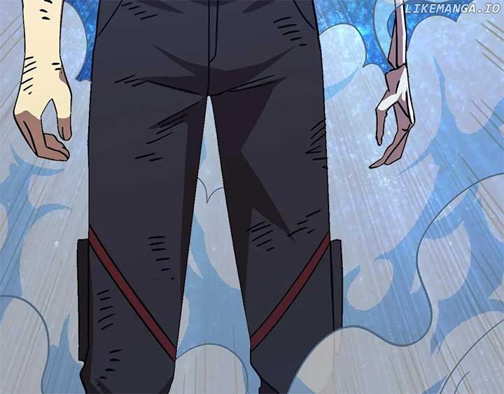 Read Logging 10,000 Years into the Future EN Manga Online