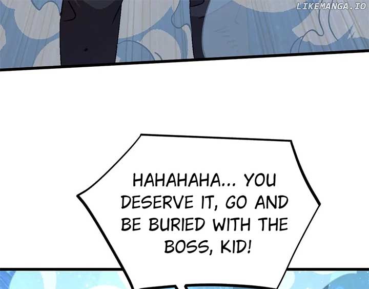 Read Logging 10,000 Years into the Future EN Manga Online