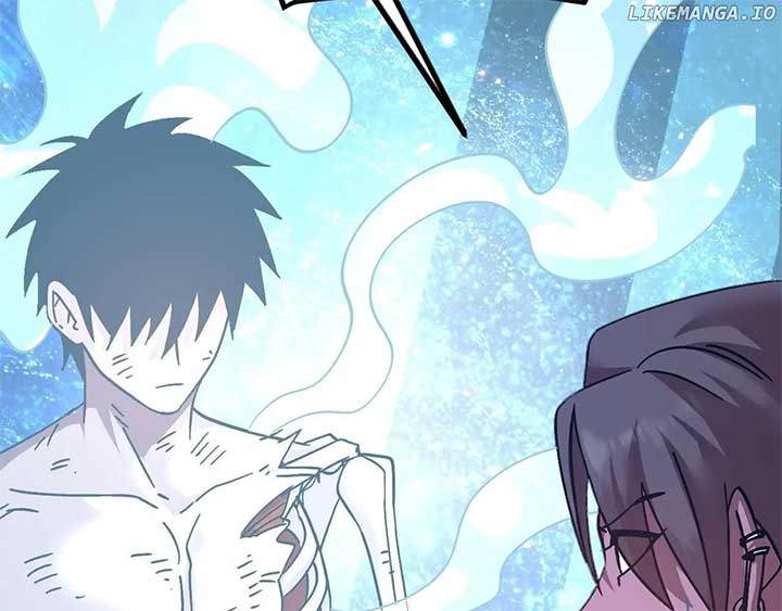 Read Logging 10,000 Years into the Future EN Manga Online