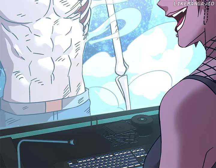Read Logging 10,000 Years into the Future EN Manga Online
