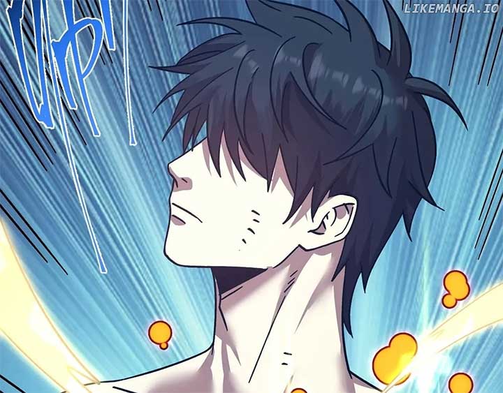 Read Logging 10,000 Years into the Future EN Manga Online