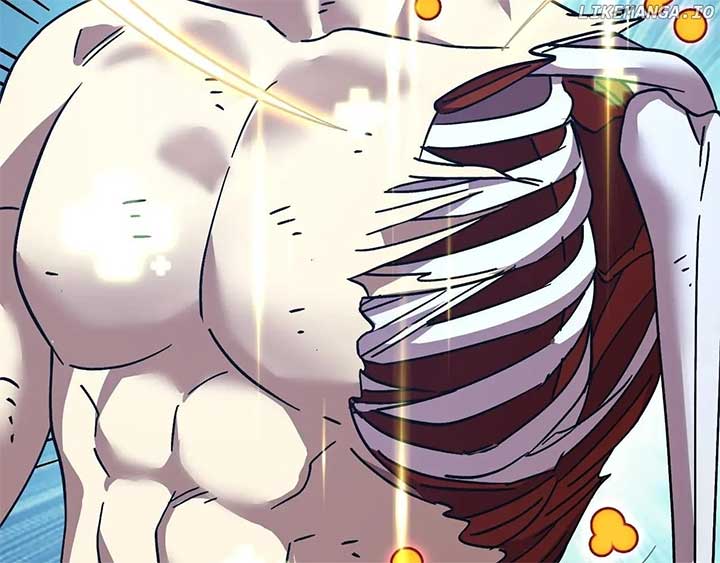 Read Logging 10,000 Years into the Future EN Manga Online