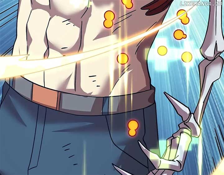 Read Logging 10,000 Years into the Future EN Manga Online