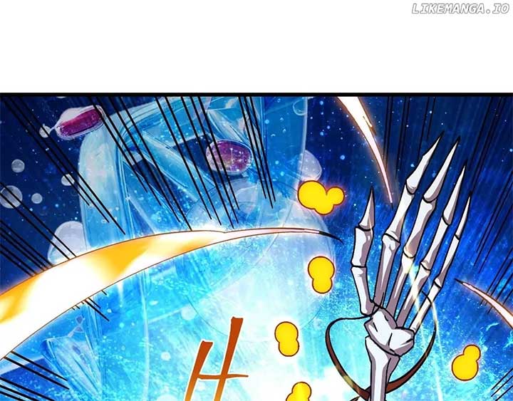 Read Logging 10,000 Years into the Future EN Manga Online