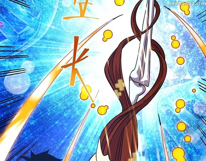 Read Logging 10,000 Years into the Future EN Manga Online