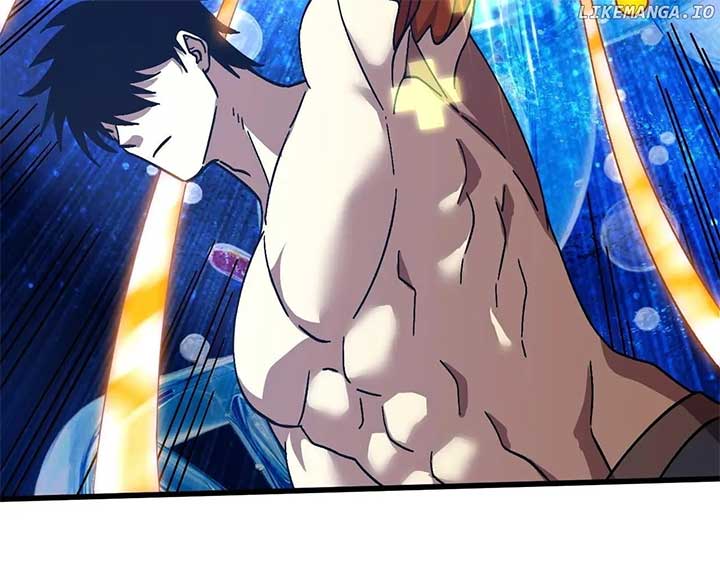 Read Logging 10,000 Years into the Future EN Manga Online