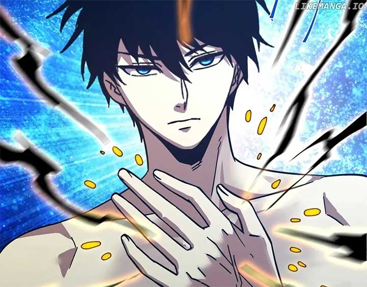 Read Logging 10,000 Years into the Future EN Manga Online
