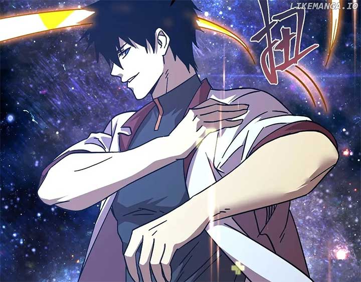 Read Logging 10,000 Years into the Future EN Manga Online