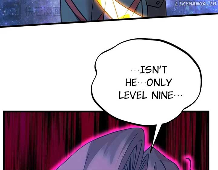 Read Logging 10,000 Years into the Future EN Manga Online