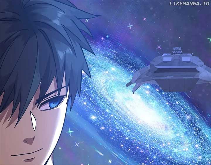 Read Logging 10,000 Years into the Future EN Manga Online