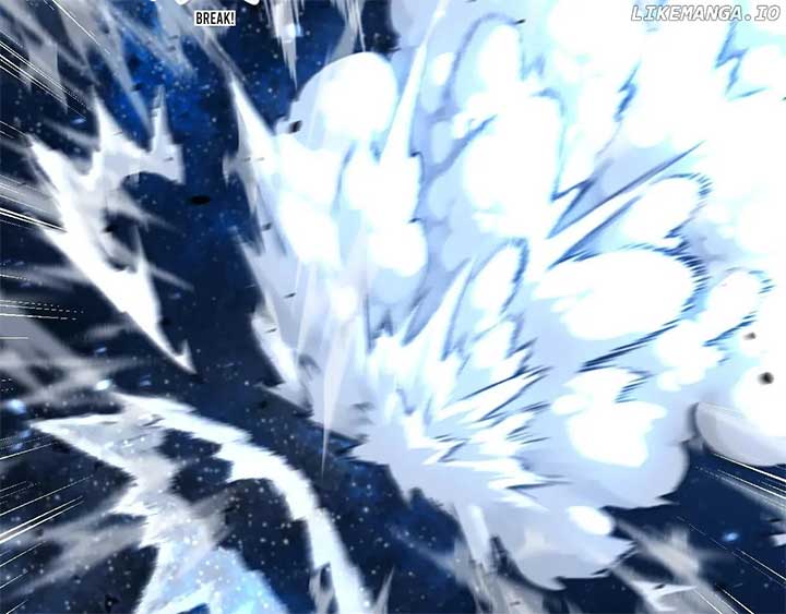 Read Logging 10,000 Years into the Future EN Manga Online