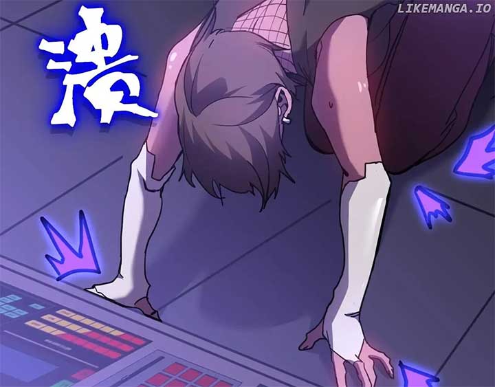 Read Logging 10,000 Years into the Future EN Manga Online