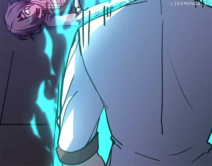 Read Logging 10,000 Years into the Future EN Manga Online