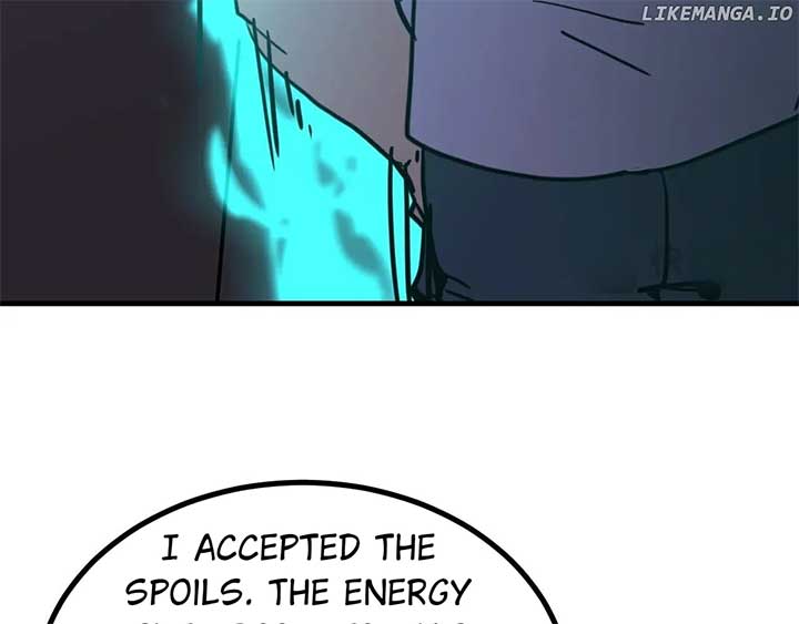 Read Logging 10,000 Years into the Future EN Manga Online