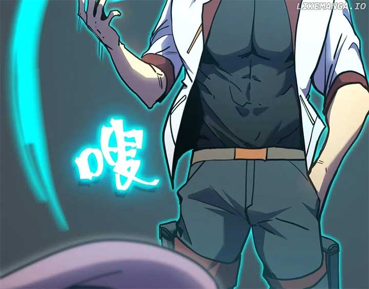 Read Logging 10,000 Years into the Future EN Manga Online