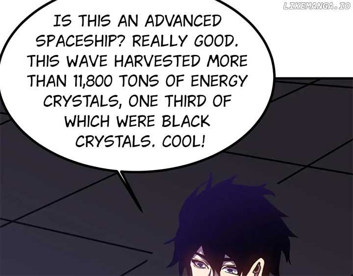 Read Logging 10,000 Years into the Future EN Manga Online