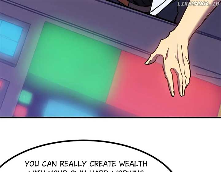Read Logging 10,000 Years into the Future EN Manga Online