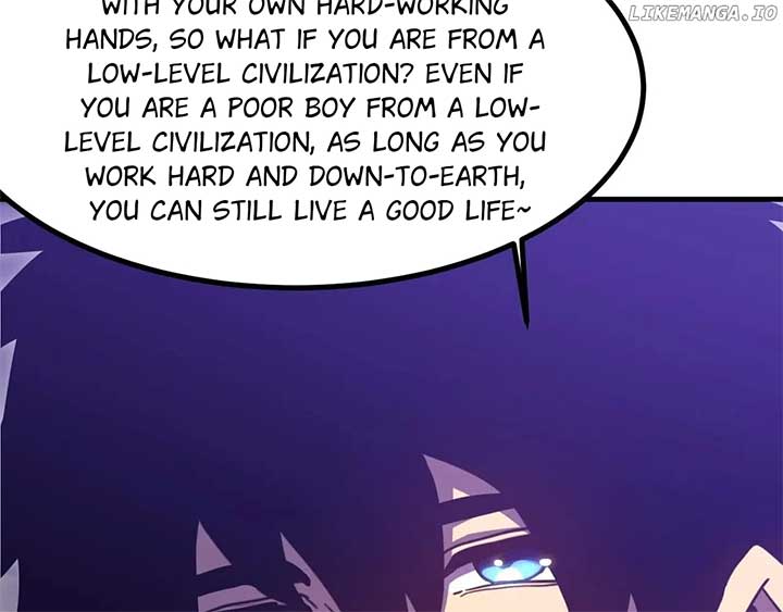 Read Logging 10,000 Years into the Future EN Manga Online